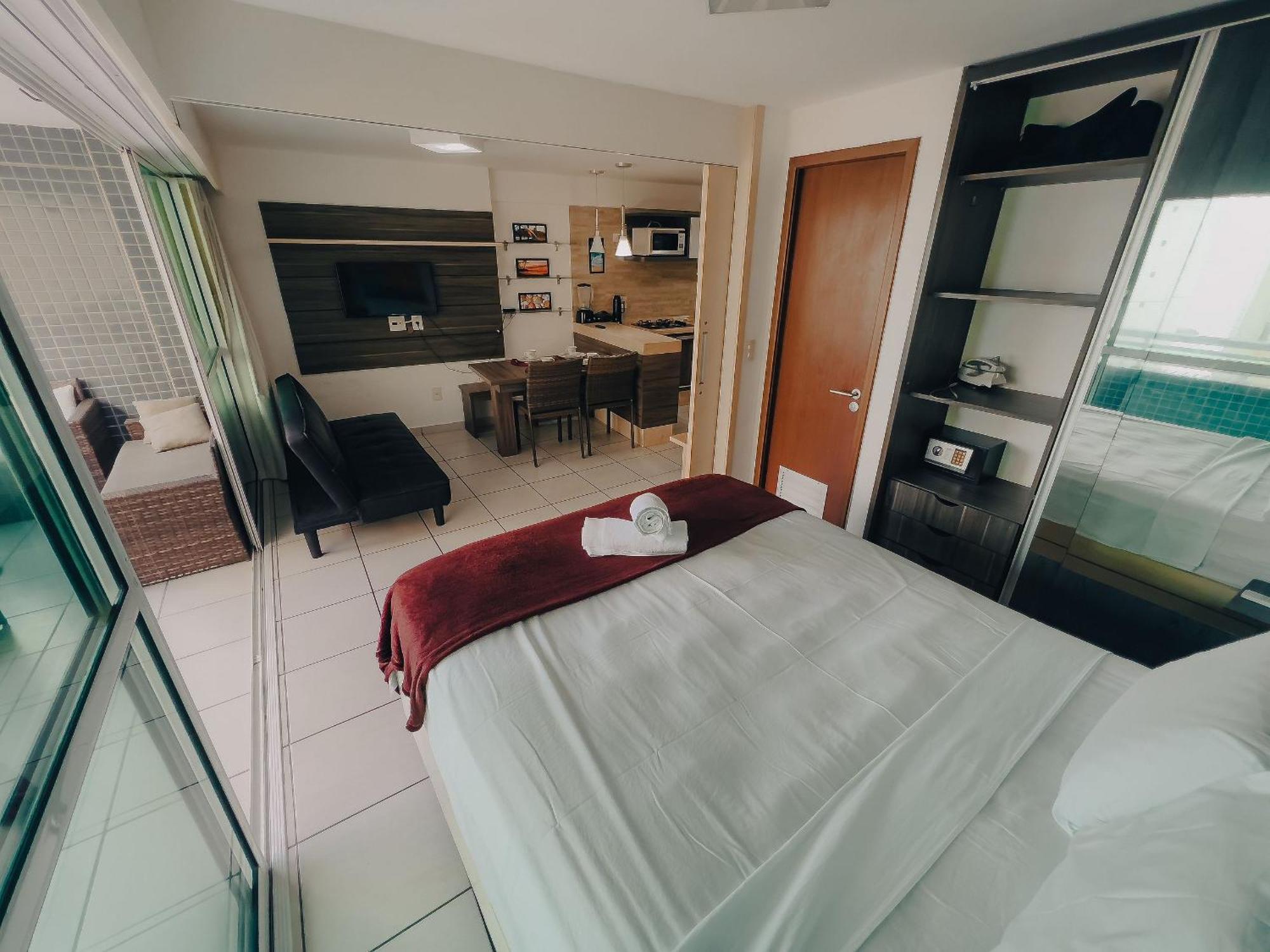 Apartment Class Temporada