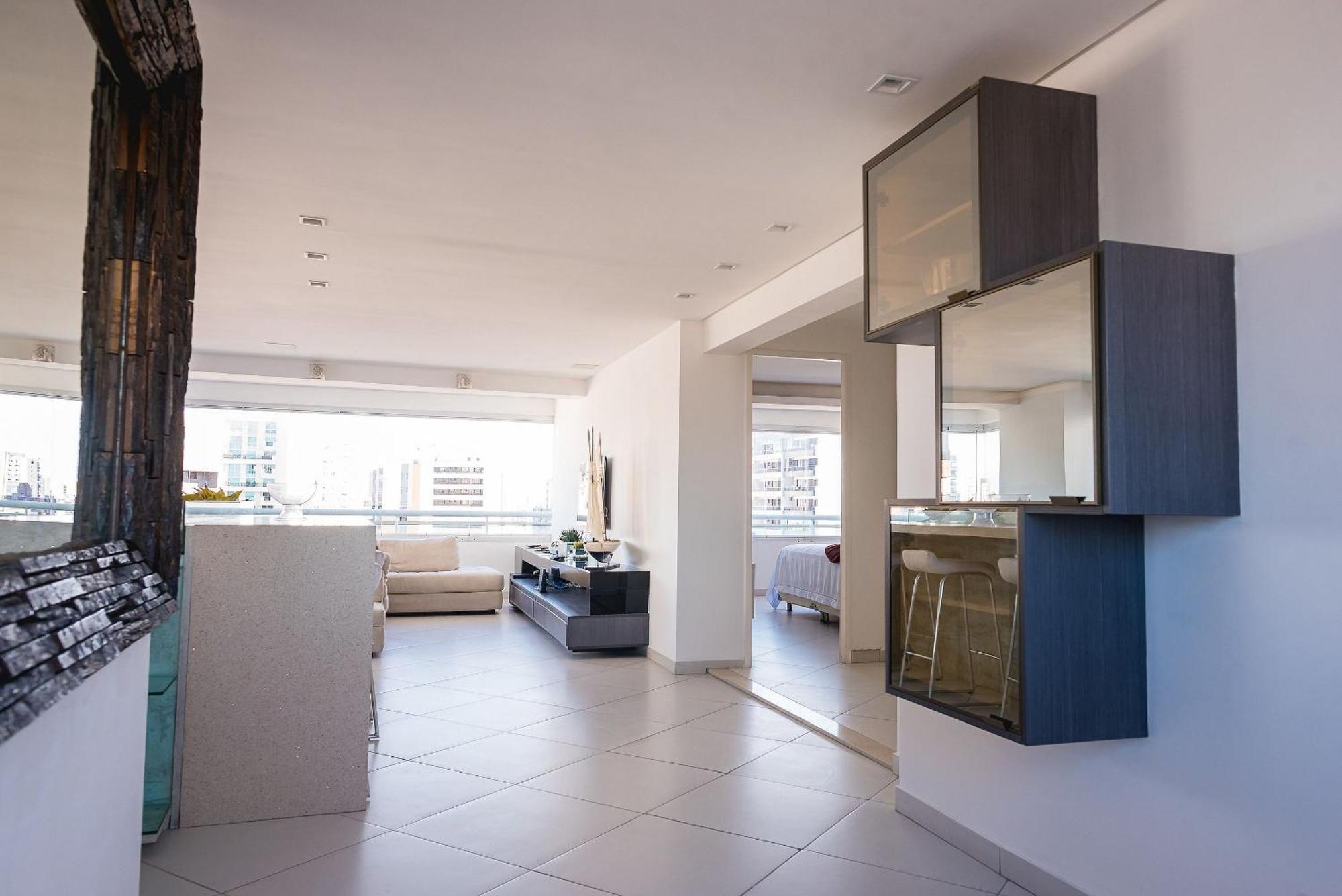Class Temporada Apartment