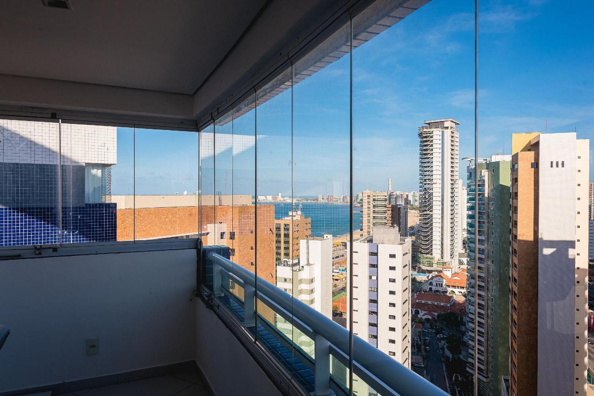Apartment Class Temporada *