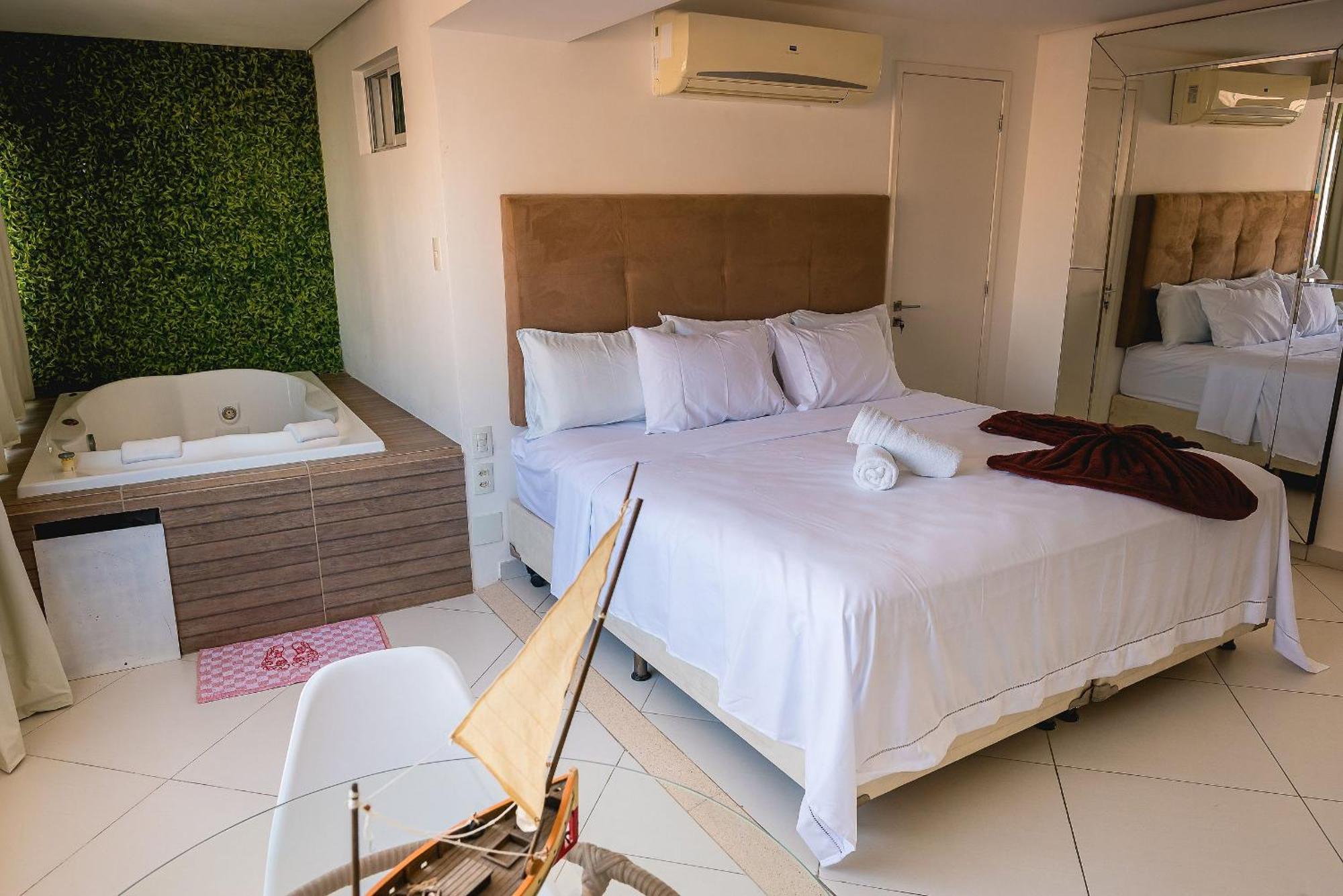 Class Temporada Apartment *