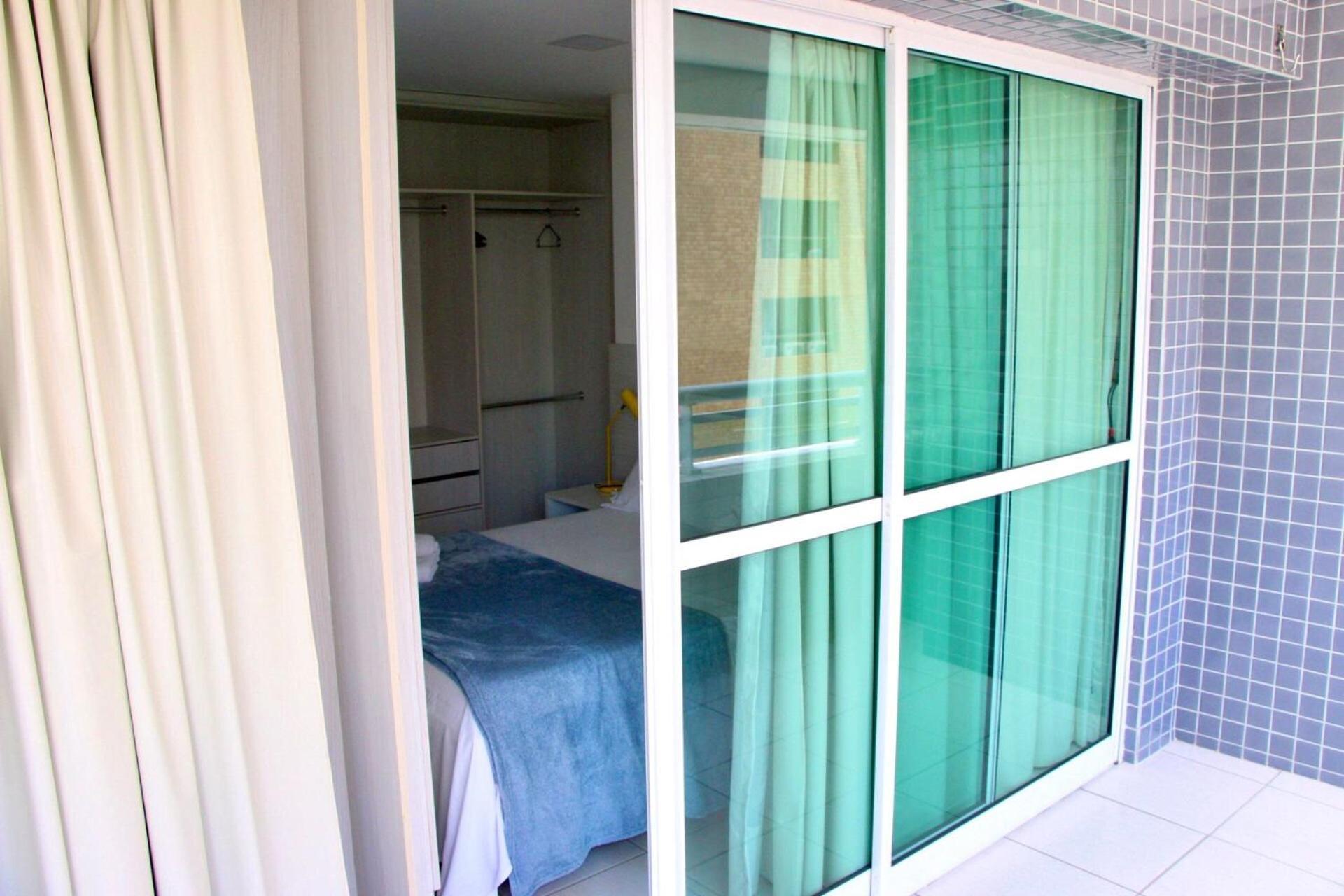 Class Temporada Apartment