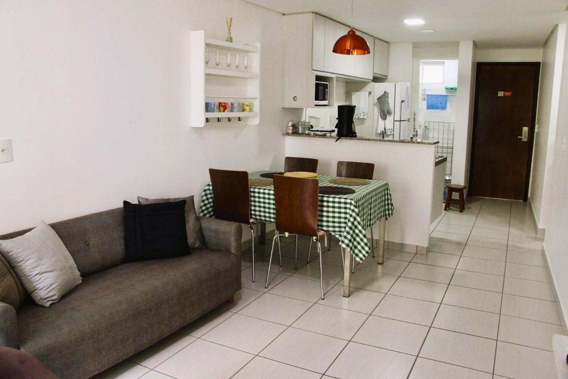 Apartment Class Temporada *