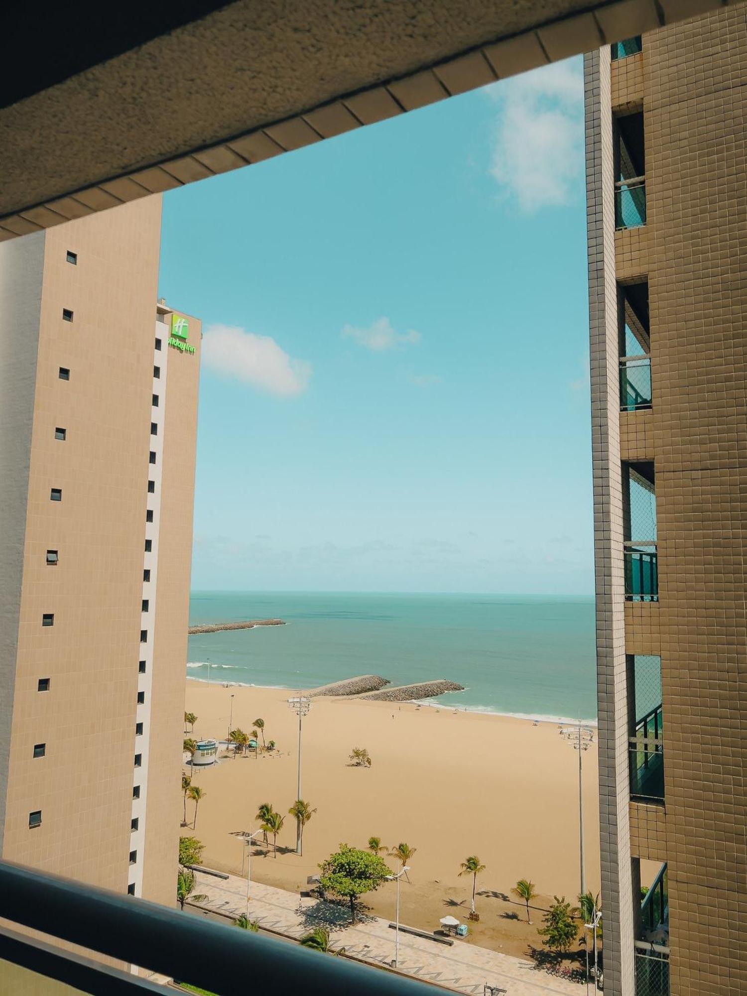Class Temporada Apartment Fortaleza (Ceara)