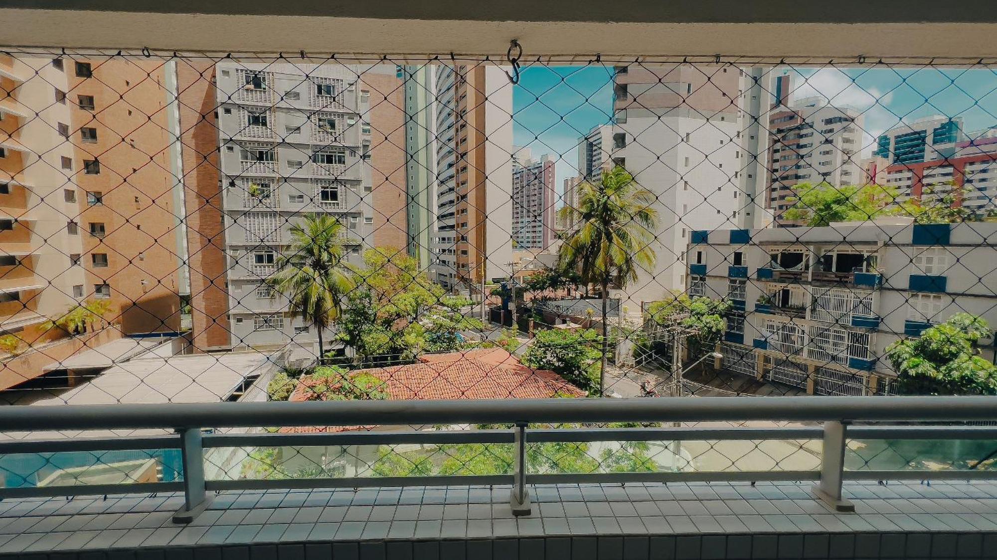 Class Temporada Apartment *