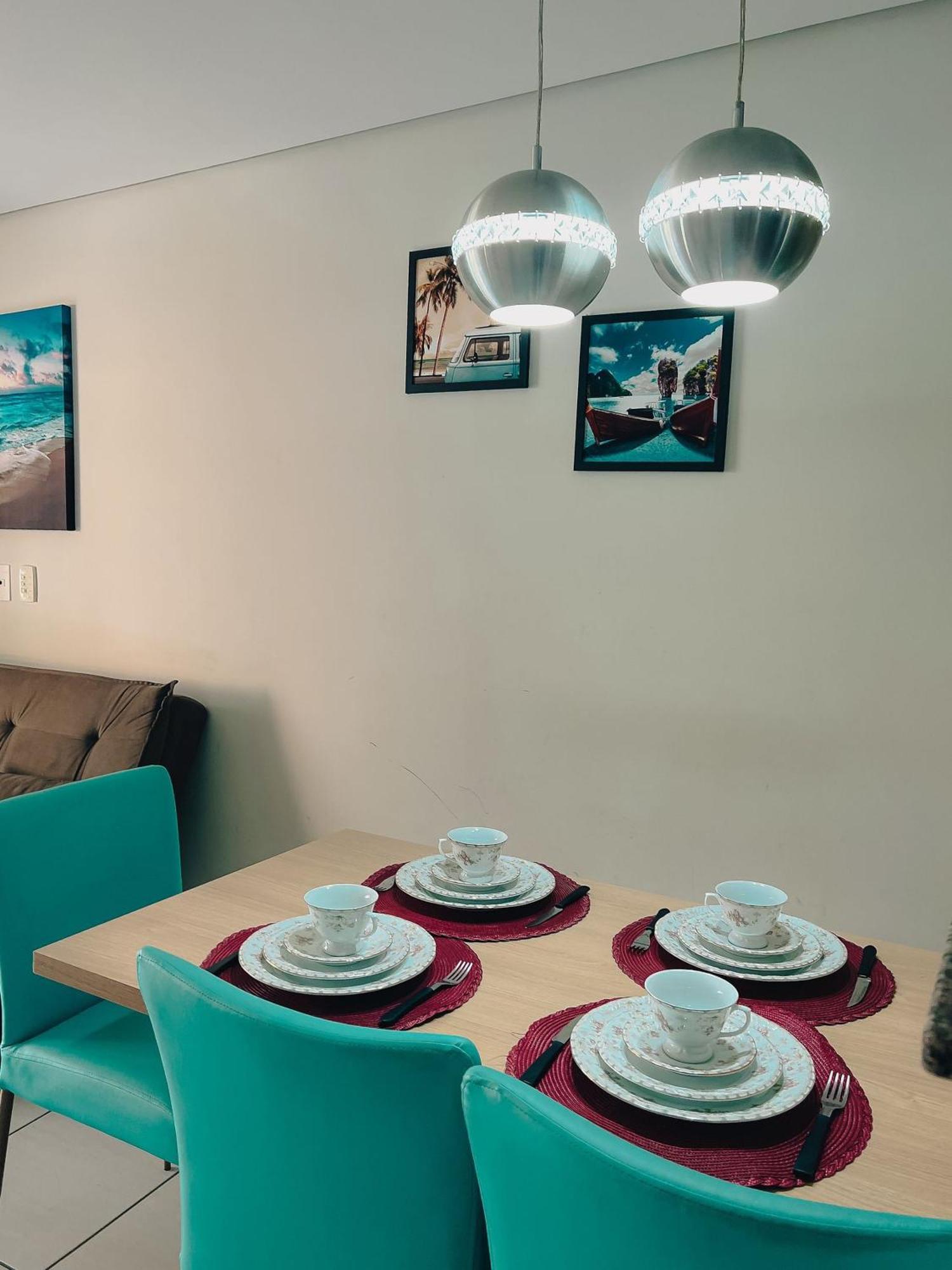 Apartment Class Temporada *