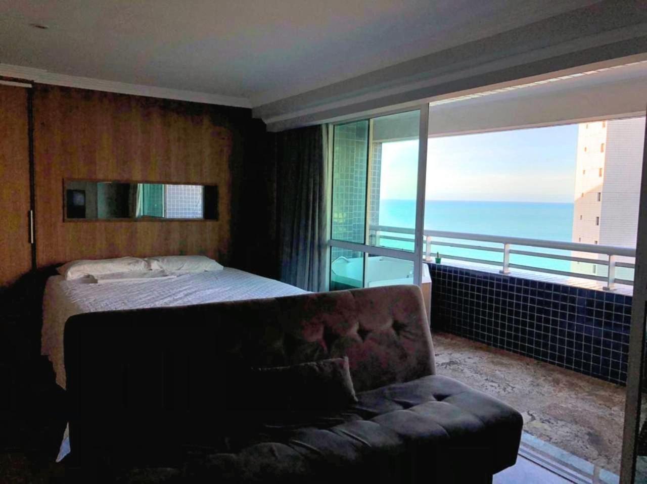 Apartment Class Temporada Fortaleza (Ceara)