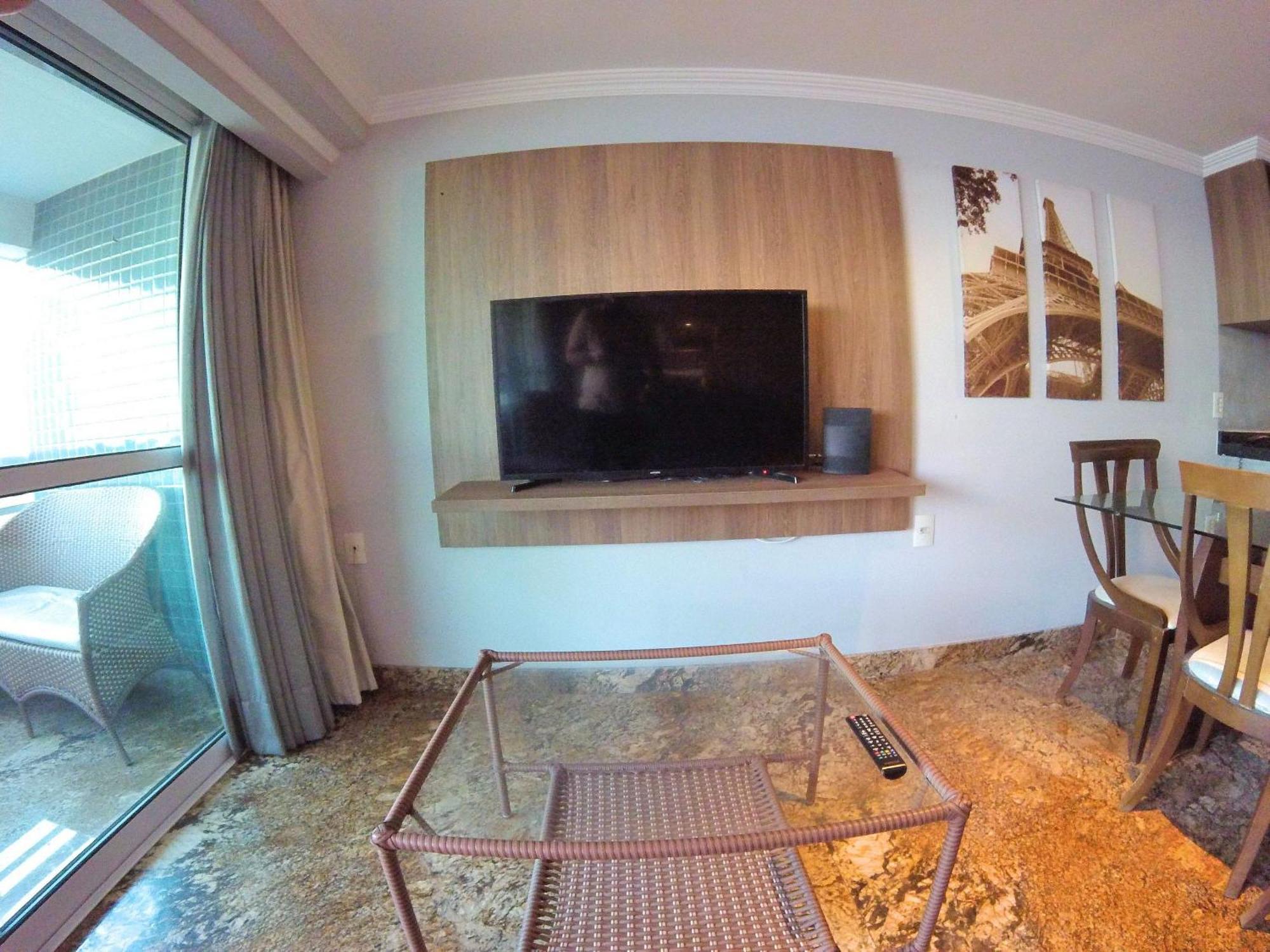 Class Temporada Apartment *