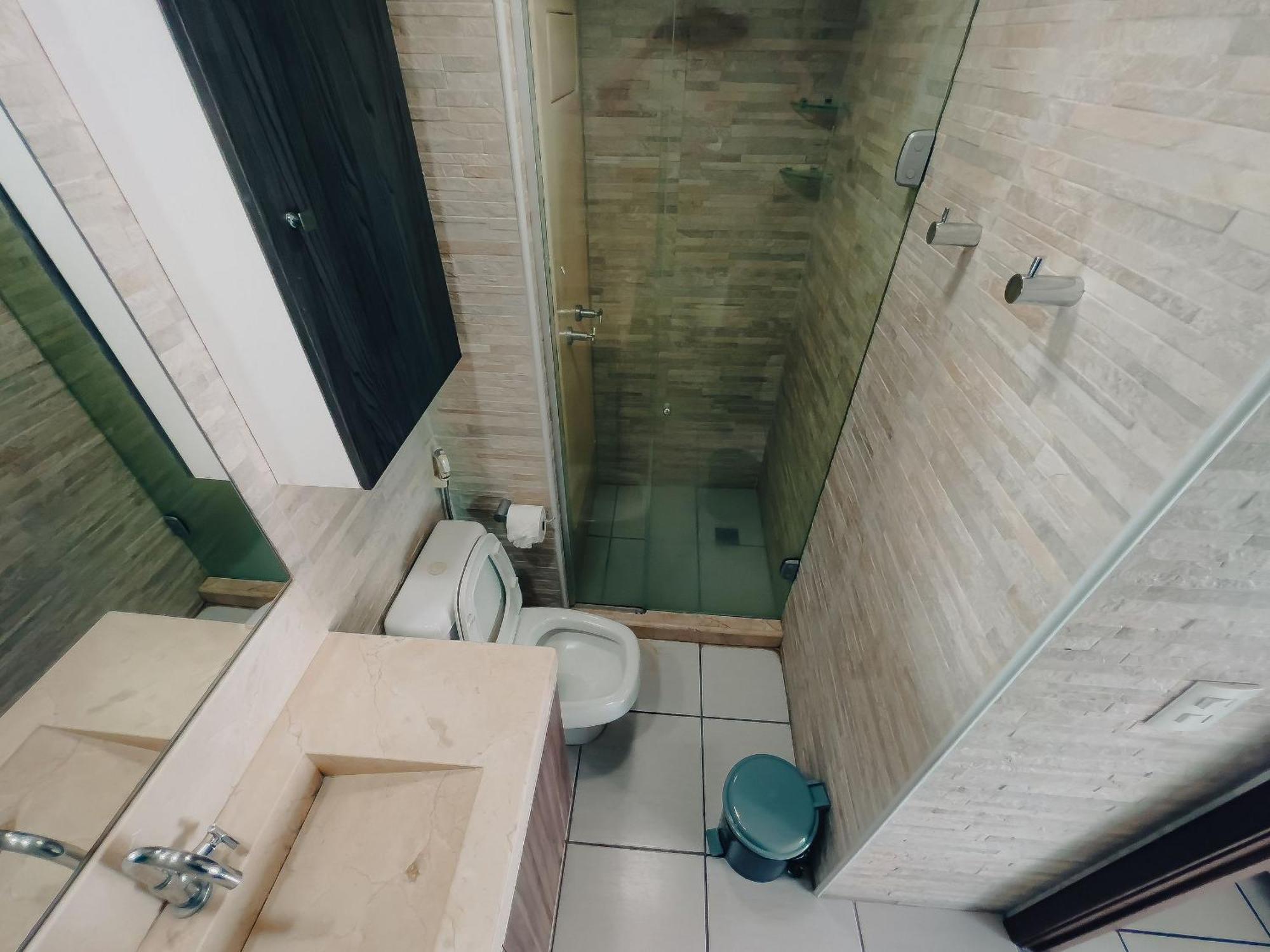 Class Temporada Apartment