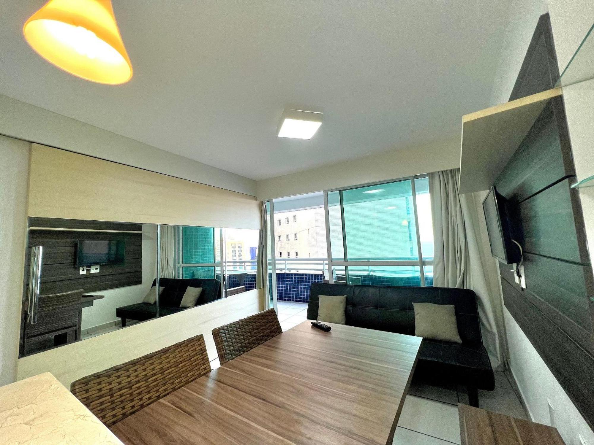 Apartment Class Temporada *