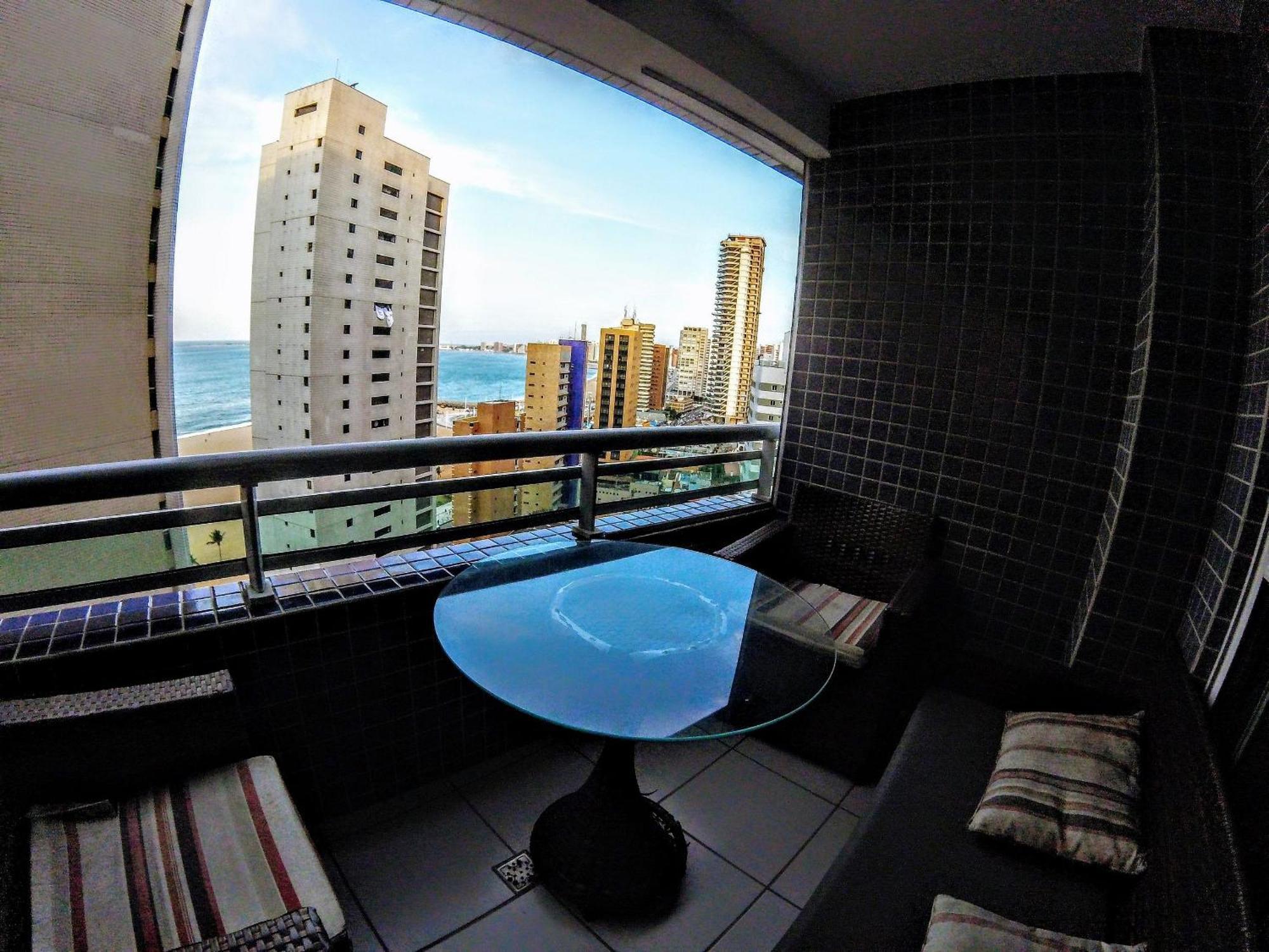 Apartment Class Temporada *