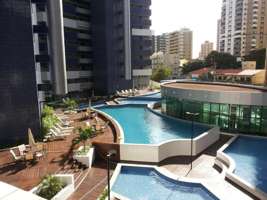 Apartment Class Temporada