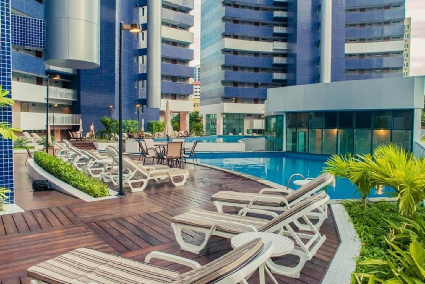 Class Temporada Apartment *
