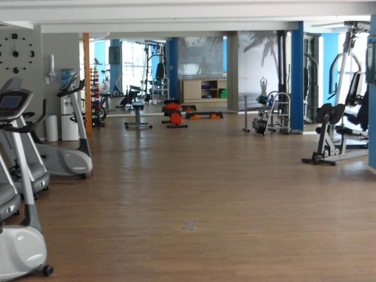 Class Temporada Apartment *