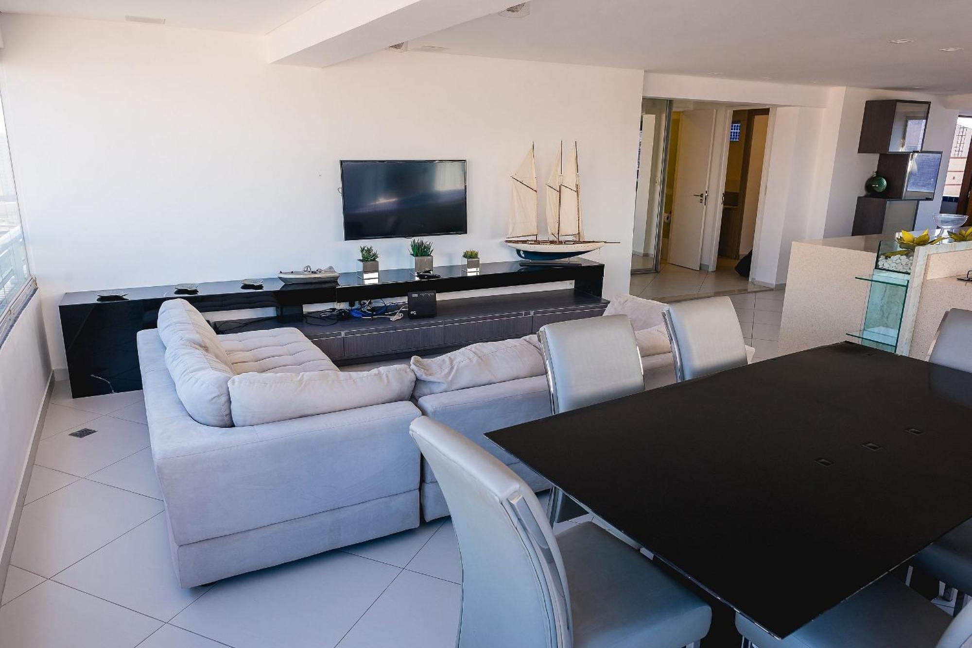 Apartment Class Temporada *