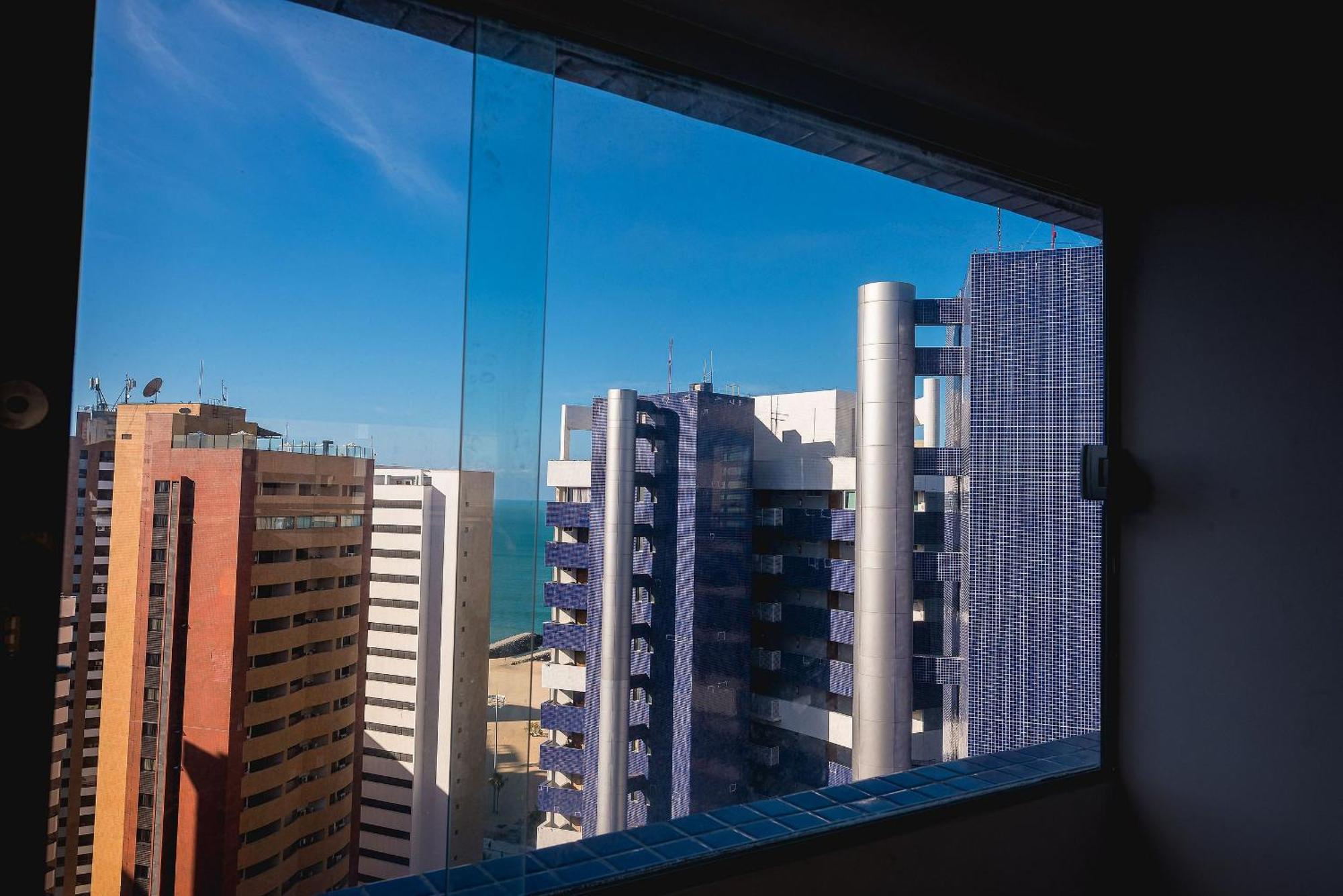 Class Temporada Apartment Fortaleza (Ceara)