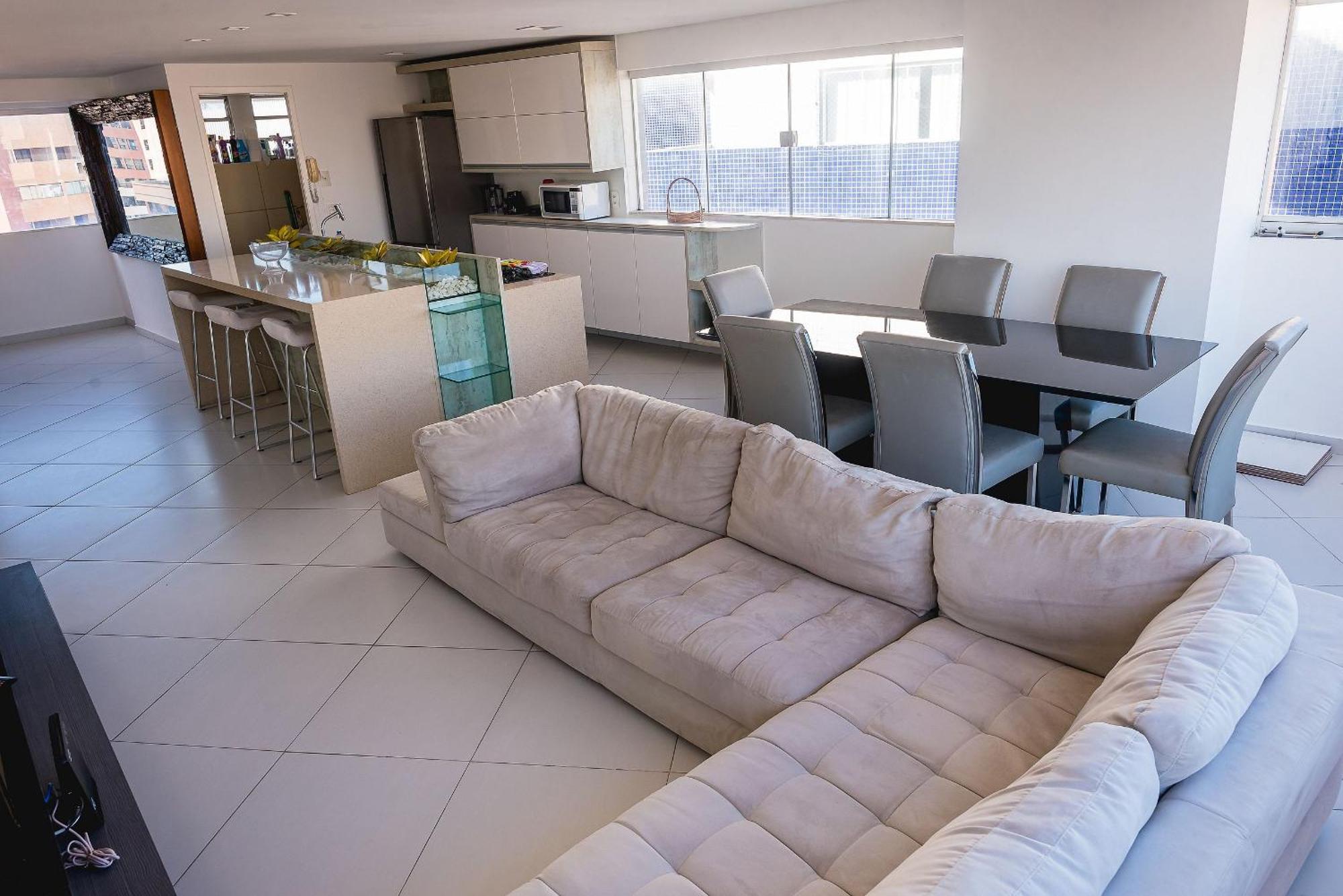 Apartment Class Temporada