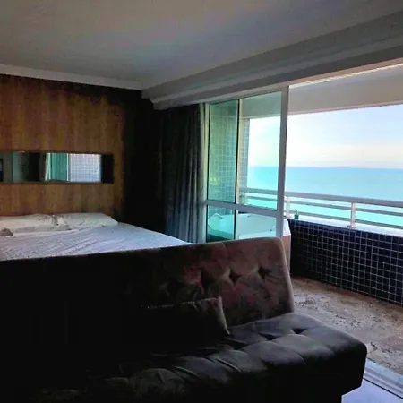 Beach Class Fortaleza Temporada Exterior photo