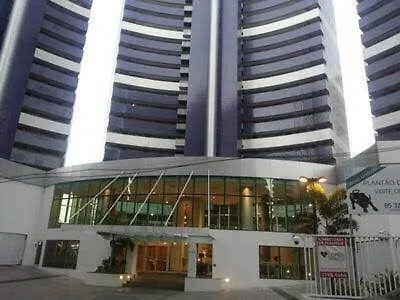Beach Class Fortaleza Temporada Exterior photo