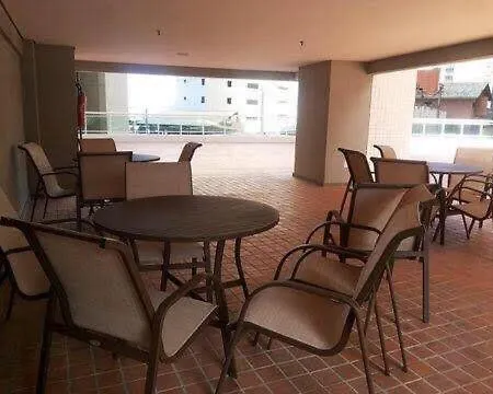 Beach Class Fortaleza Temporada Exterior photo