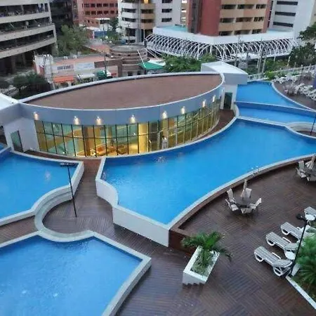 Beach Class Fortaleza Temporada Exterior photo