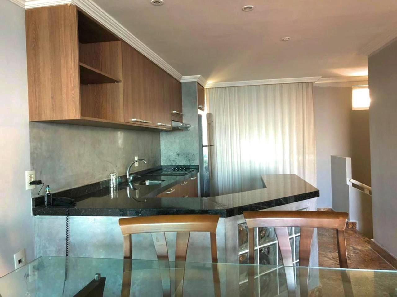 Apartamento Class Fortaleza Temporada *