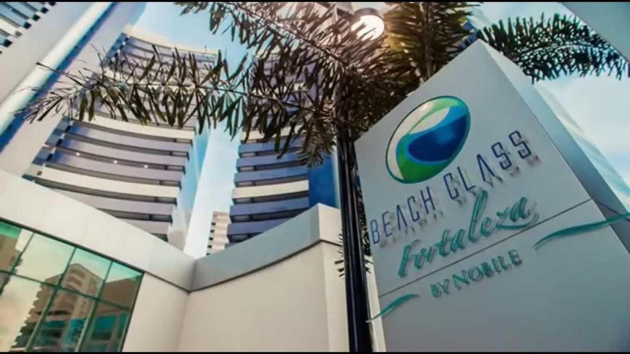 Apartamento Class Fortaleza Temporada