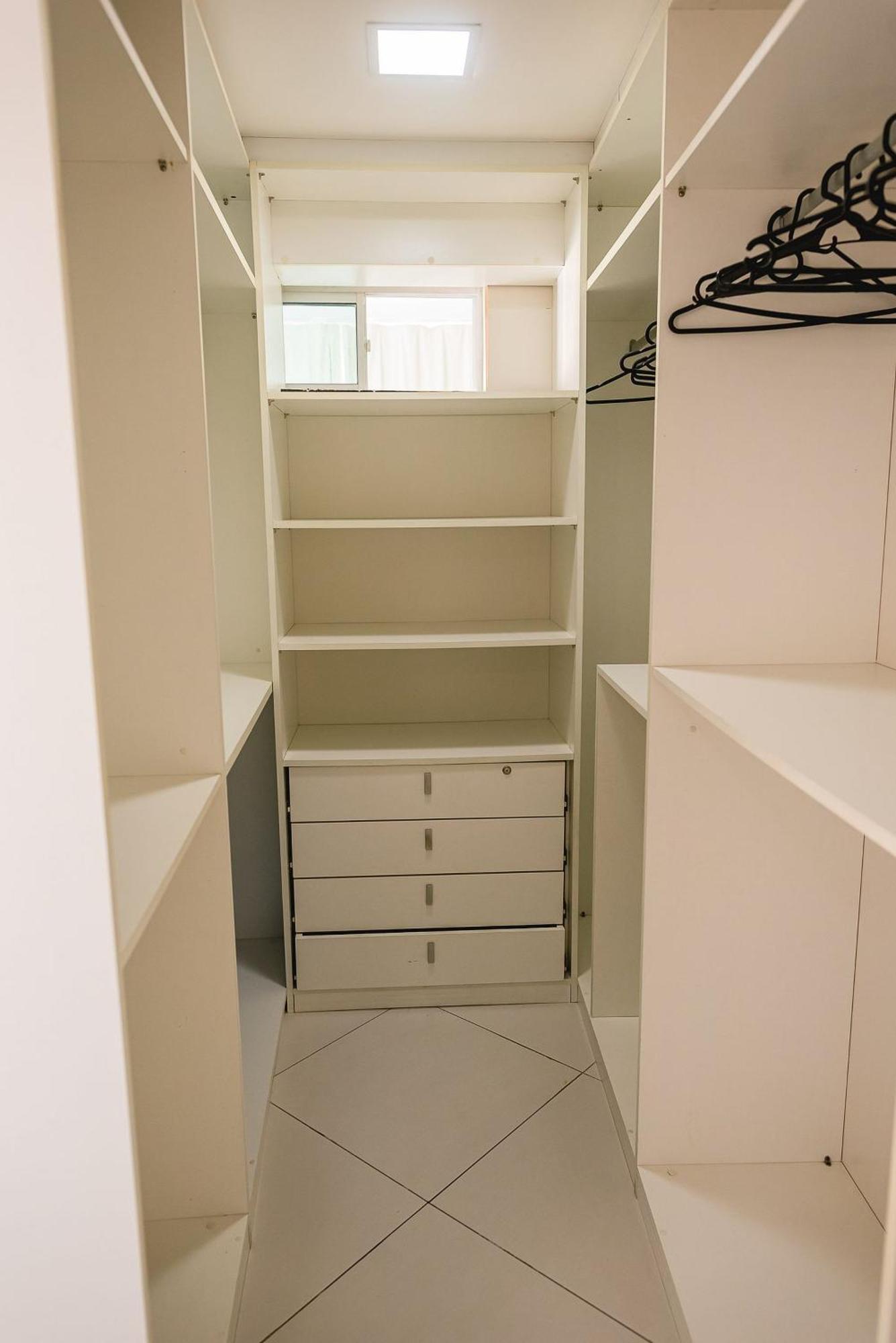 Apartamento Class Fortaleza Temporada